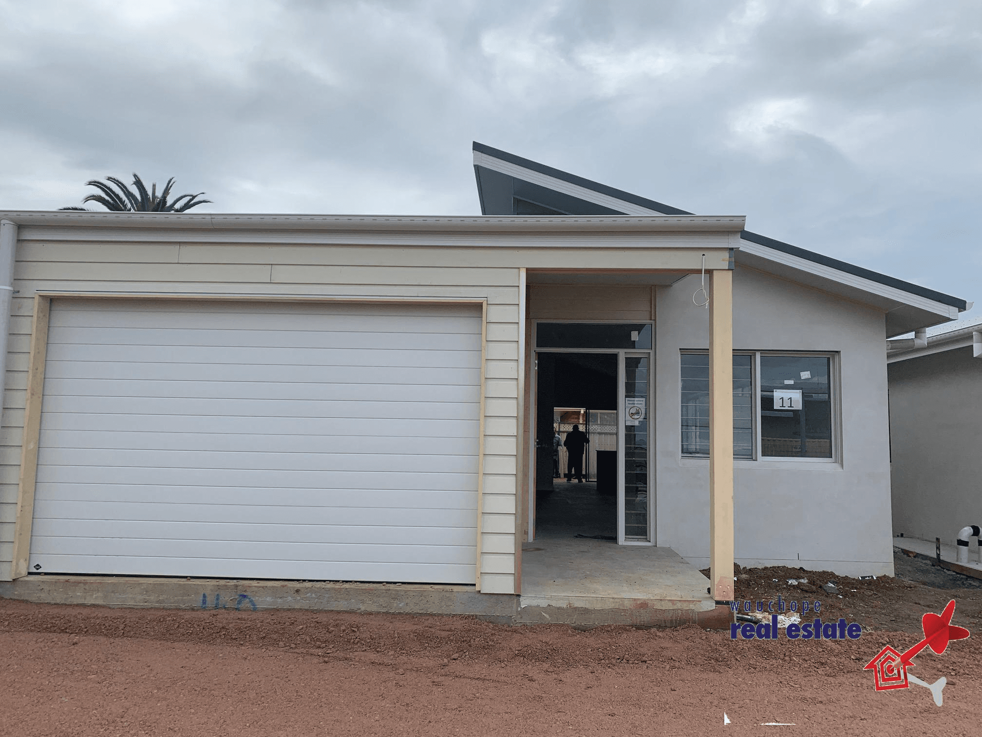 Villa 1/15-21 Cameron Street, WAUCHOPE, NSW 2446