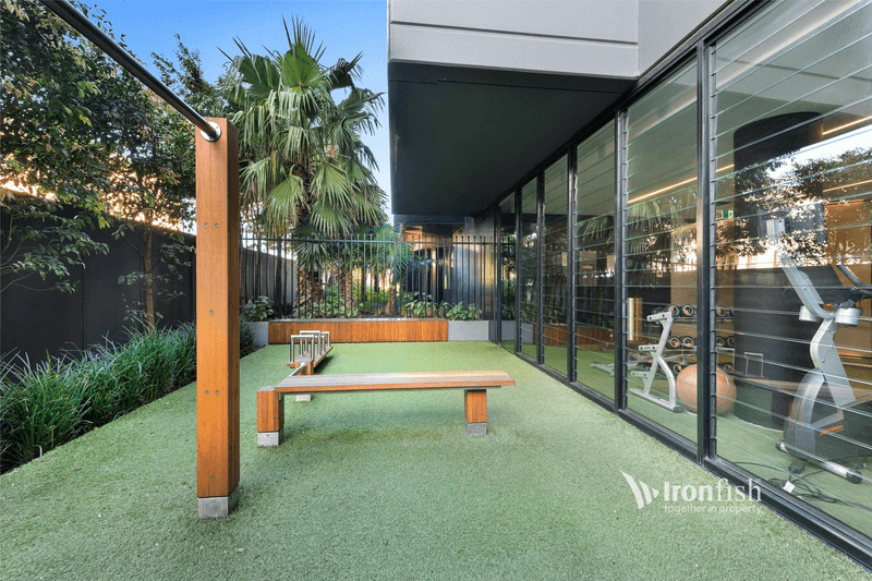 511/74 Queens Road, MELBOURNE, VIC 3004