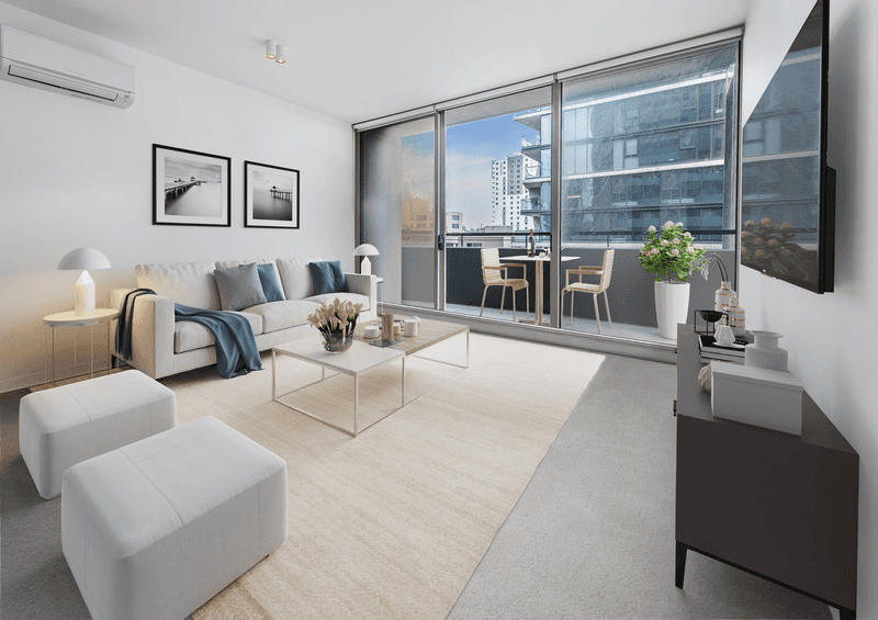 511/74 Queens Road, MELBOURNE, VIC 3004