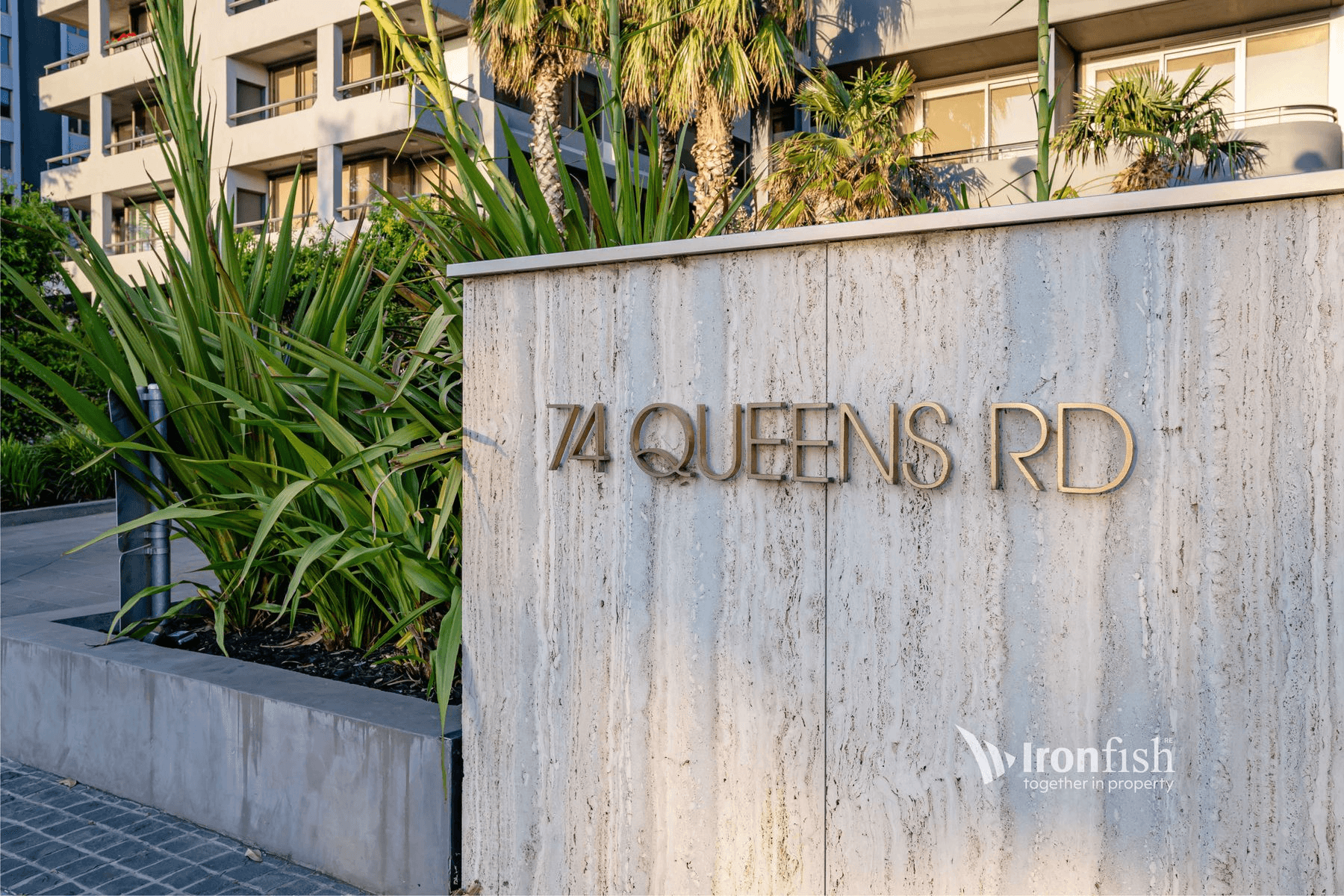 511/74 Queens Road, MELBOURNE, VIC 3004