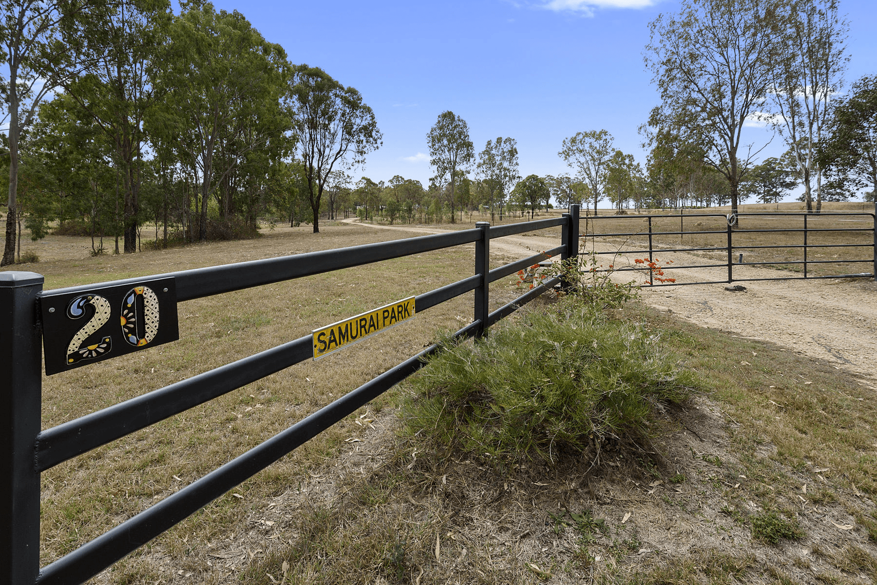 20 Costellos Road, UPPER LOCKYER, QLD 4352