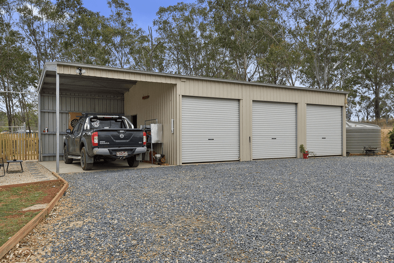 20 Costellos Road, UPPER LOCKYER, QLD 4352