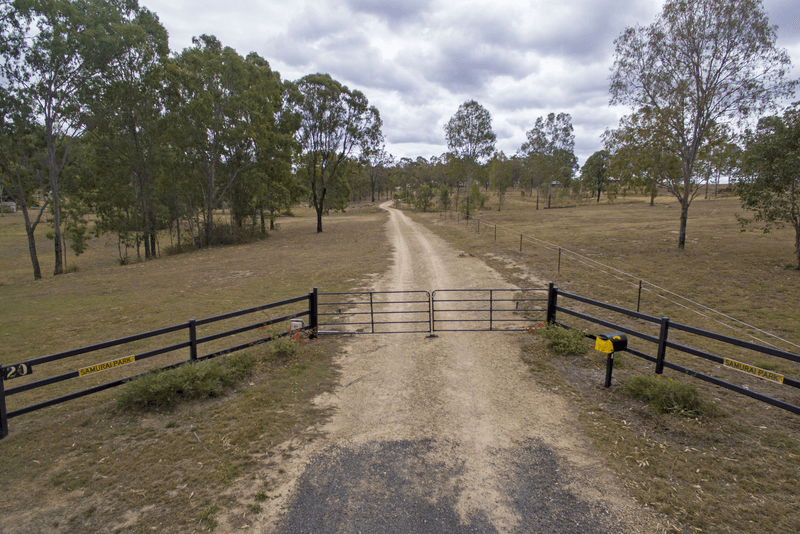 20 Costellos Road, UPPER LOCKYER, QLD 4352