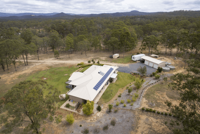 20 Costellos Road, UPPER LOCKYER, QLD 4352