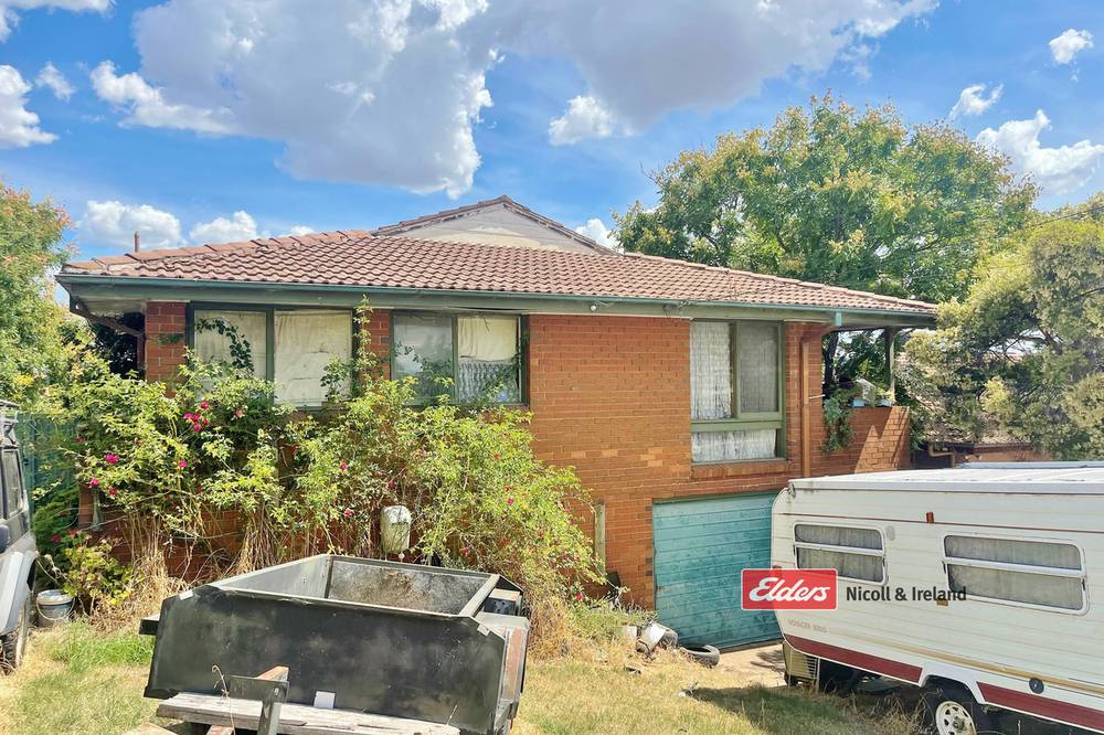16 Suttor Street, West Bathurst, NSW 2795