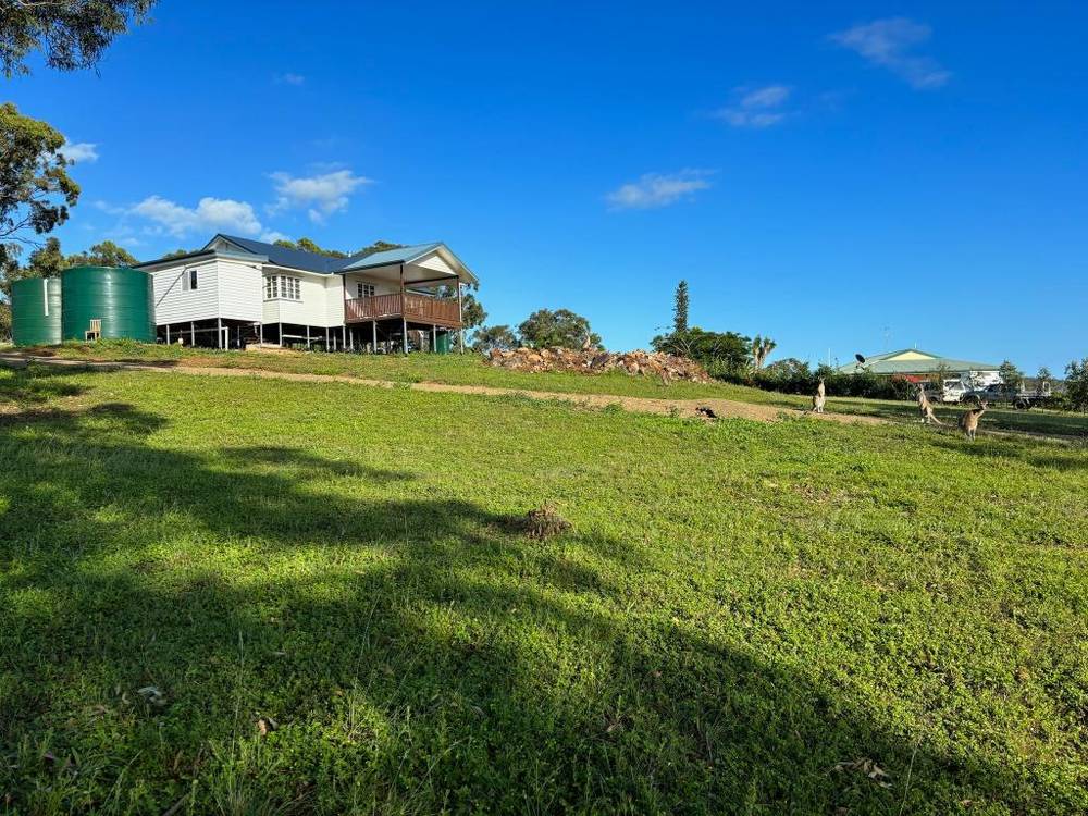 49 Michael Street, Rodds Bay, QLD 4678