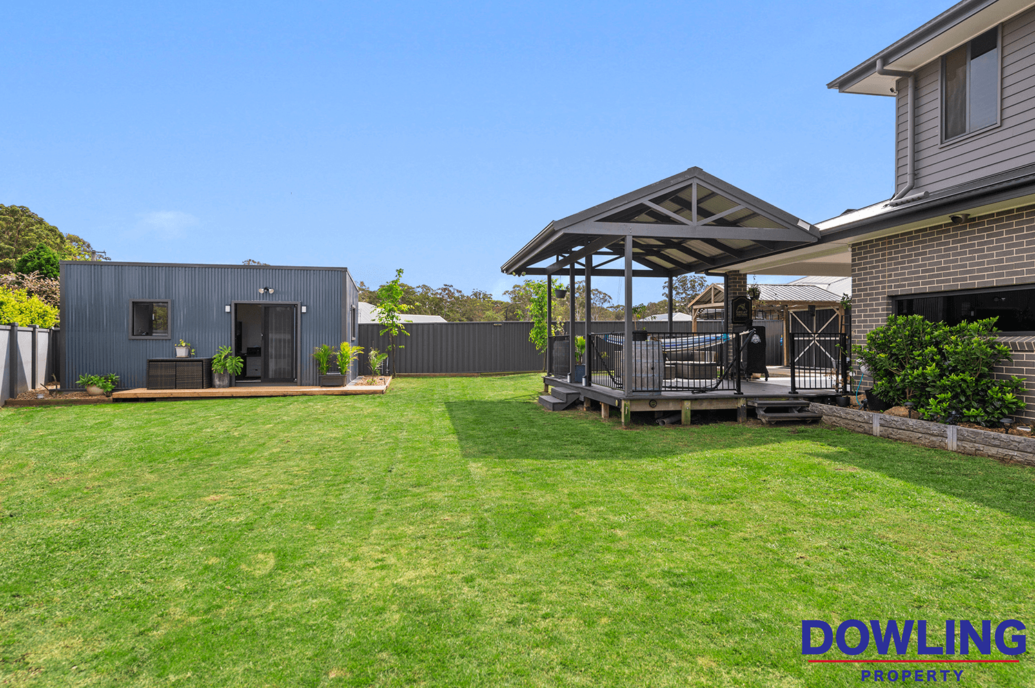 1 Gardenia Drive, MEDOWIE, NSW 2318