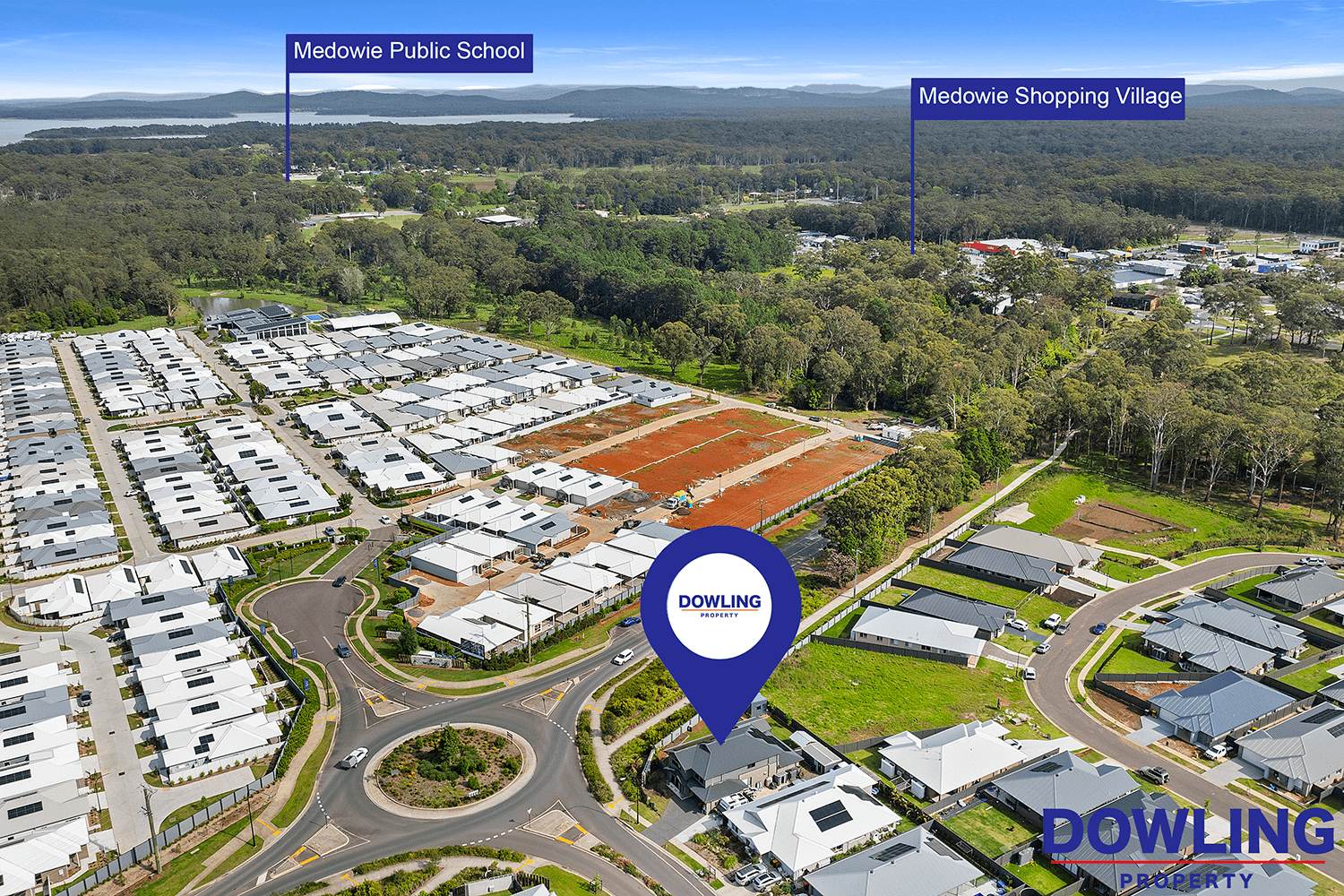 1 Gardenia Drive, MEDOWIE, NSW 2318