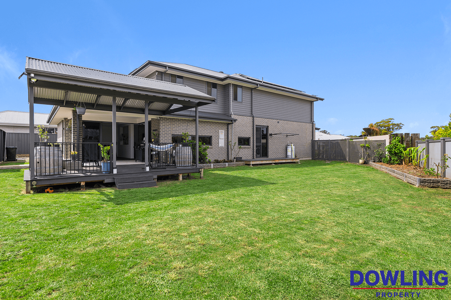 1 Gardenia Drive, MEDOWIE, NSW 2318