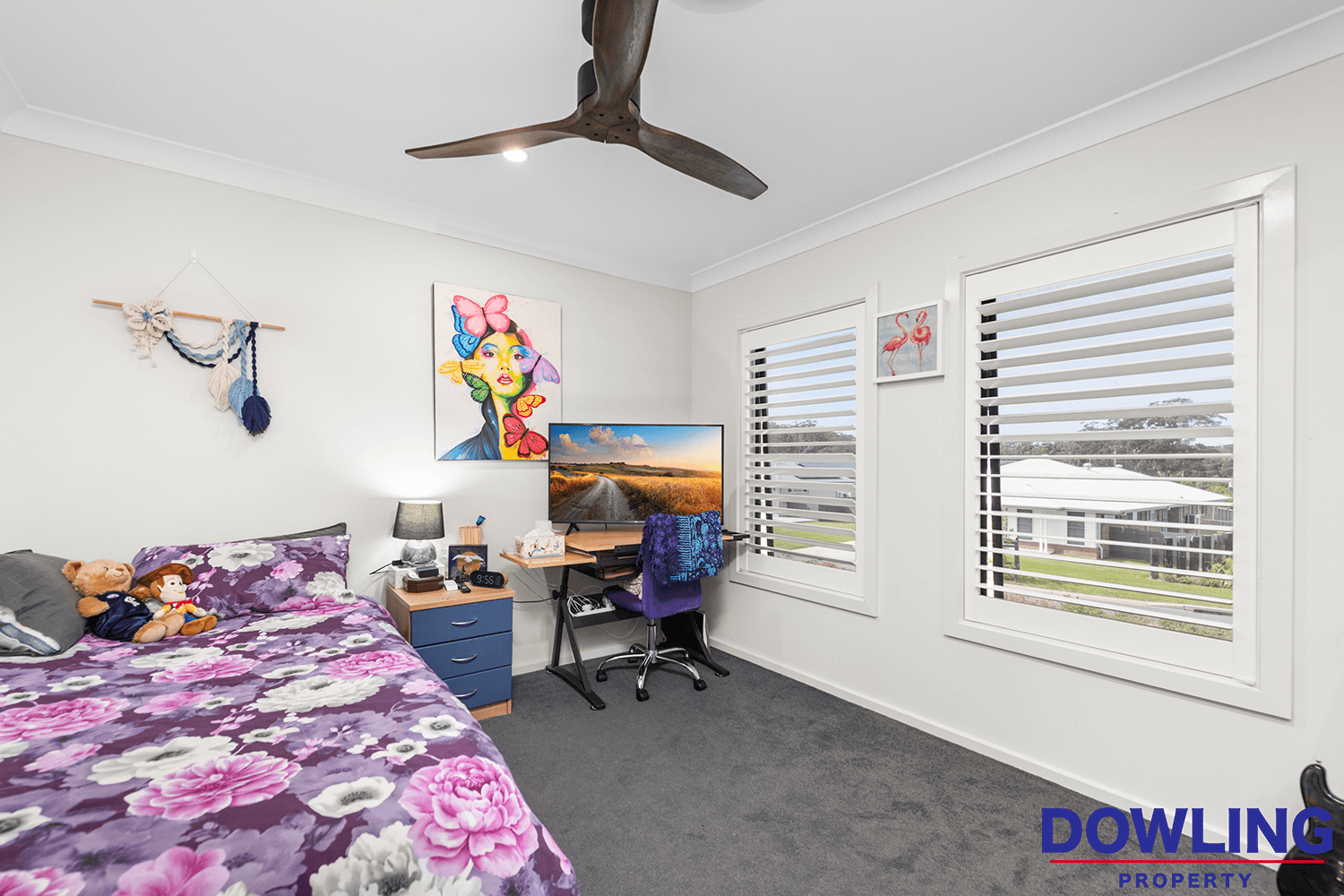 1 Gardenia Drive, MEDOWIE, NSW 2318