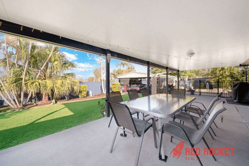 76 Vansittart Road, Regents Park, QLD 4118