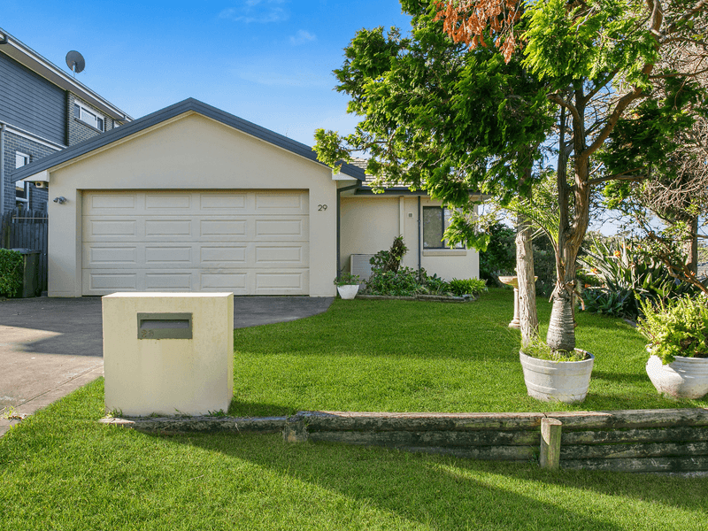 29 Wentworth Street, CARINGBAH SOUTH, NSW 2229