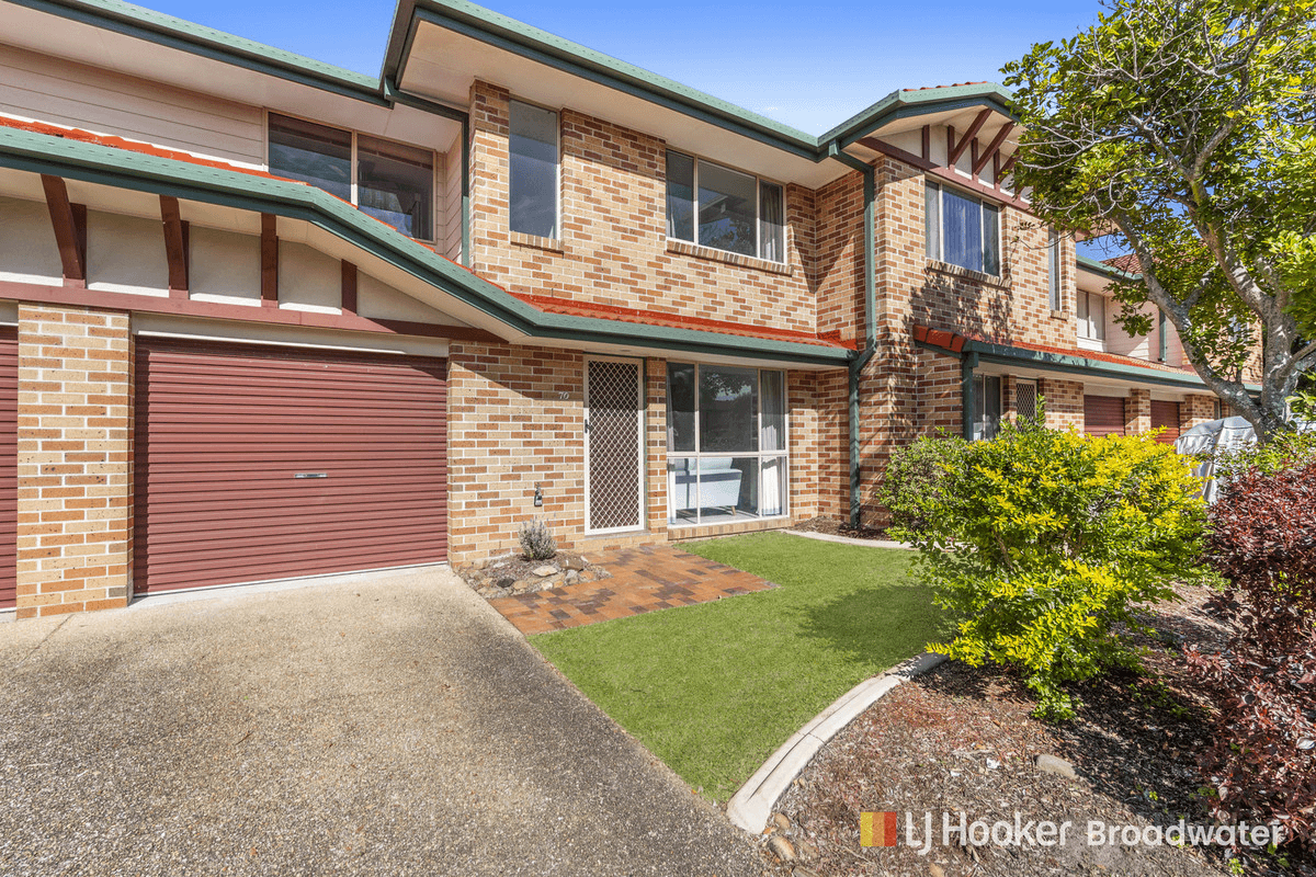 70/75 Brown Street, LABRADOR, QLD 4215