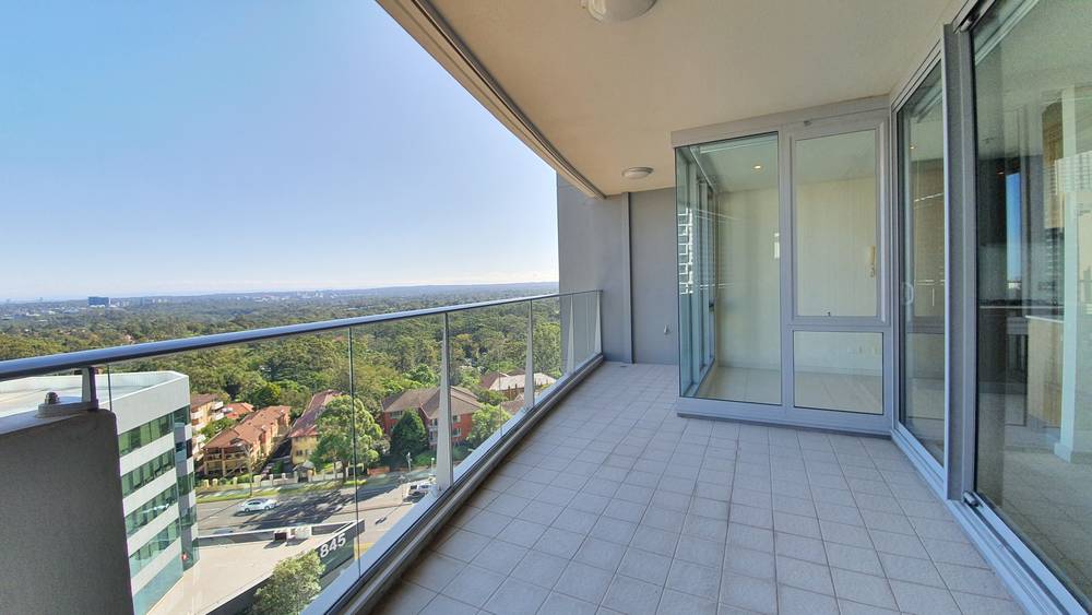 1303/11 Railway Street, Chatswood, NSW 2067