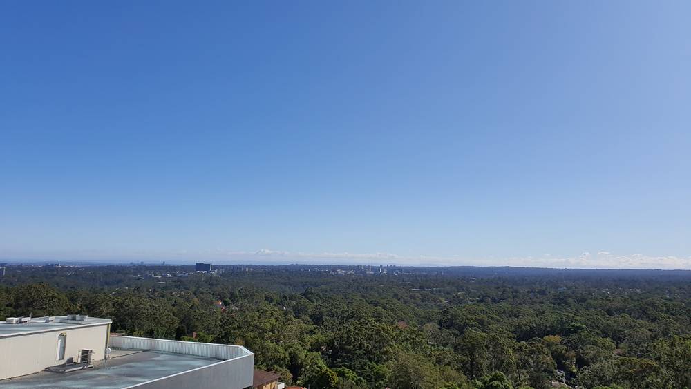 1303/11 Railway Street, Chatswood, NSW 2067