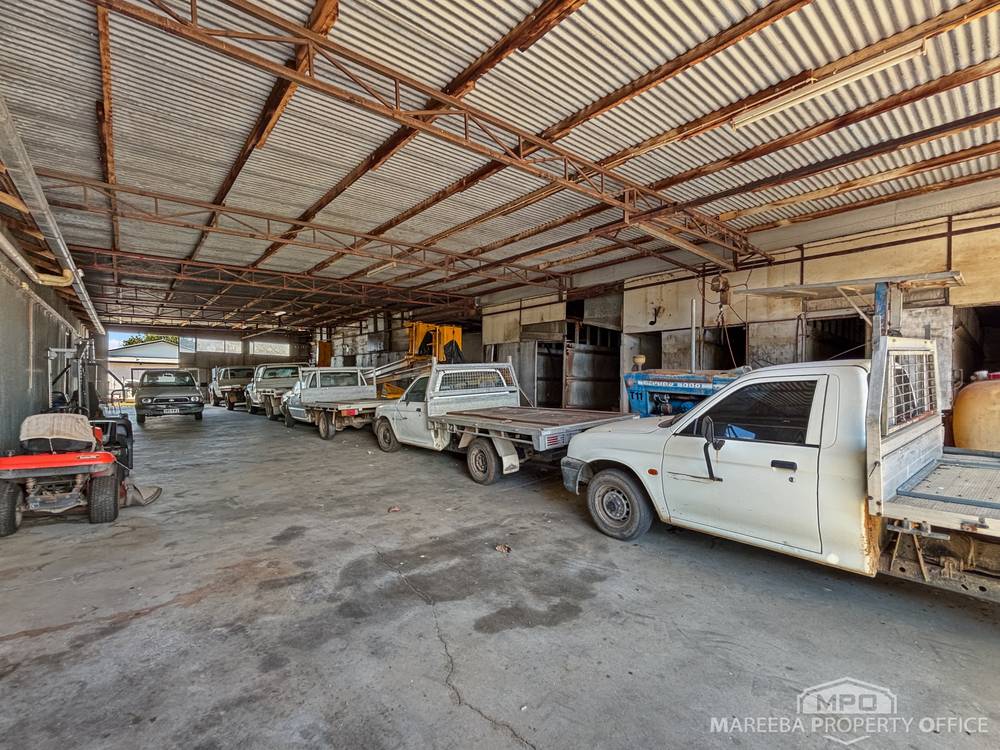 323 Bower Road, ARRIGA, QLD 4880