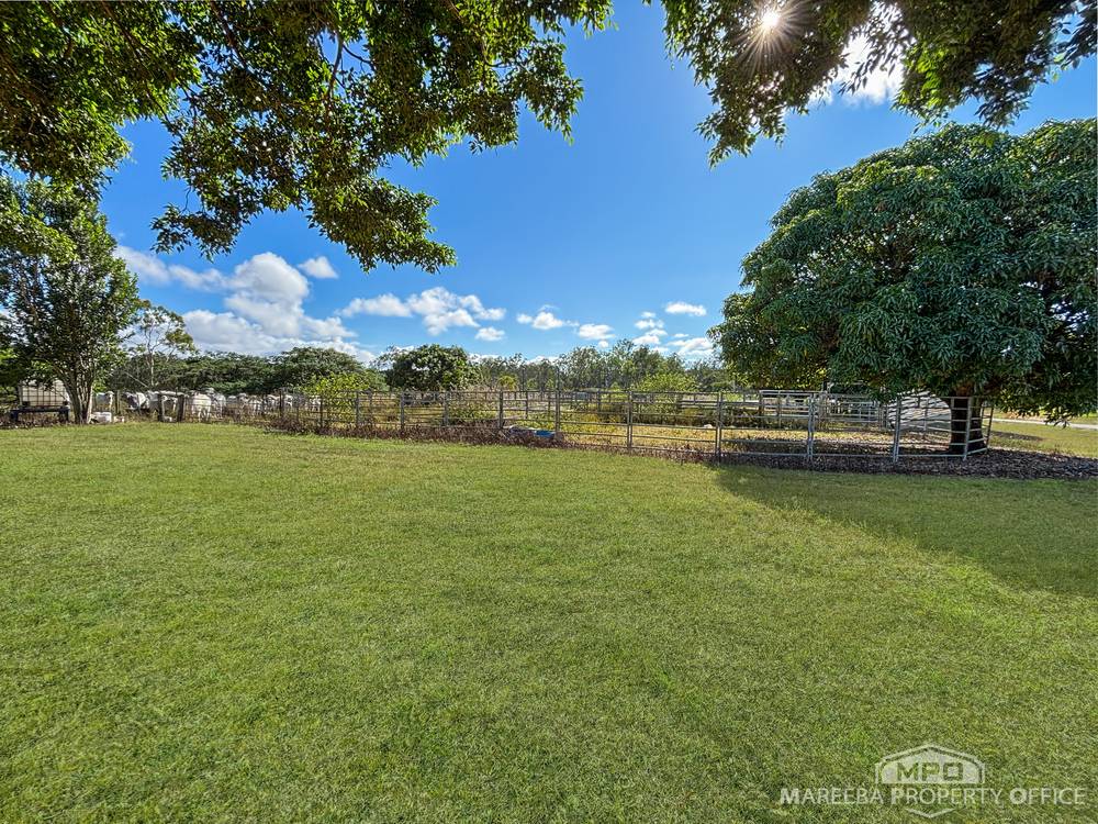 323 Bower Road, ARRIGA, QLD 4880