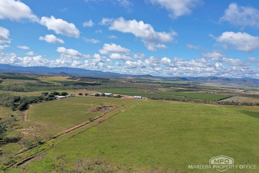 323 Bower Road, ARRIGA, QLD 4880