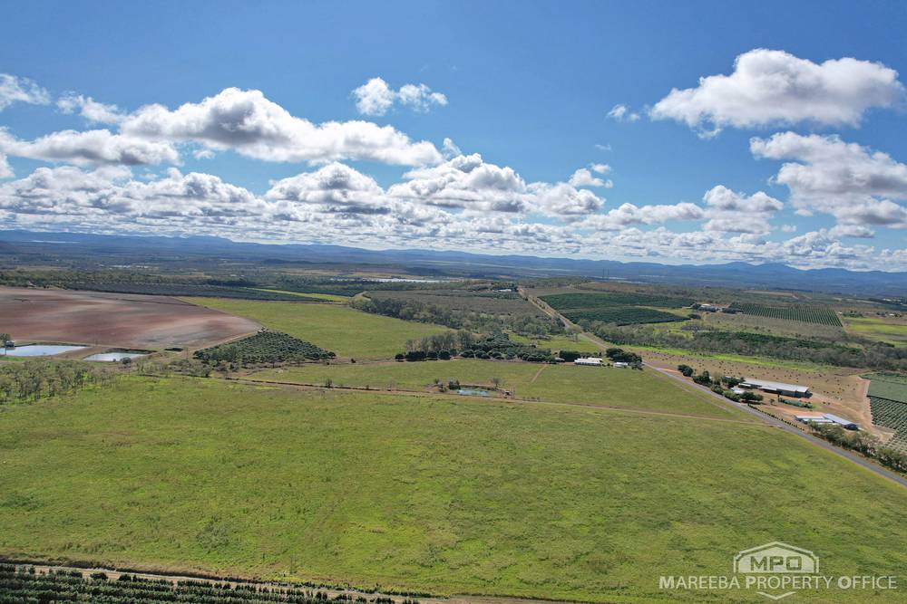 323 Bower Road, ARRIGA, QLD 4880