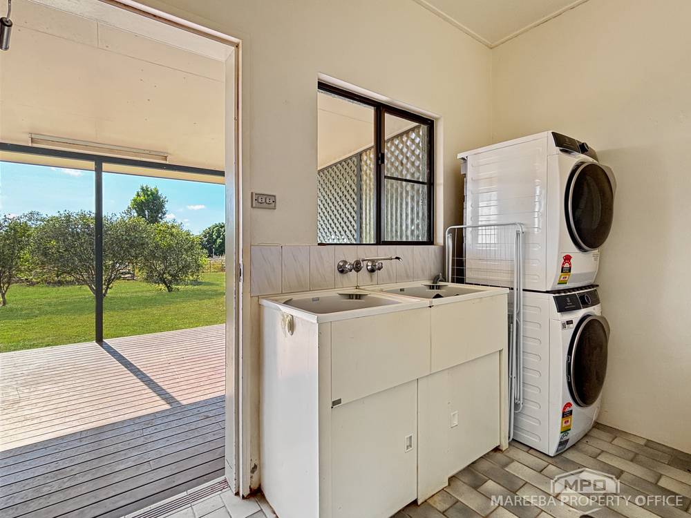 323 Bower Road, ARRIGA, QLD 4880