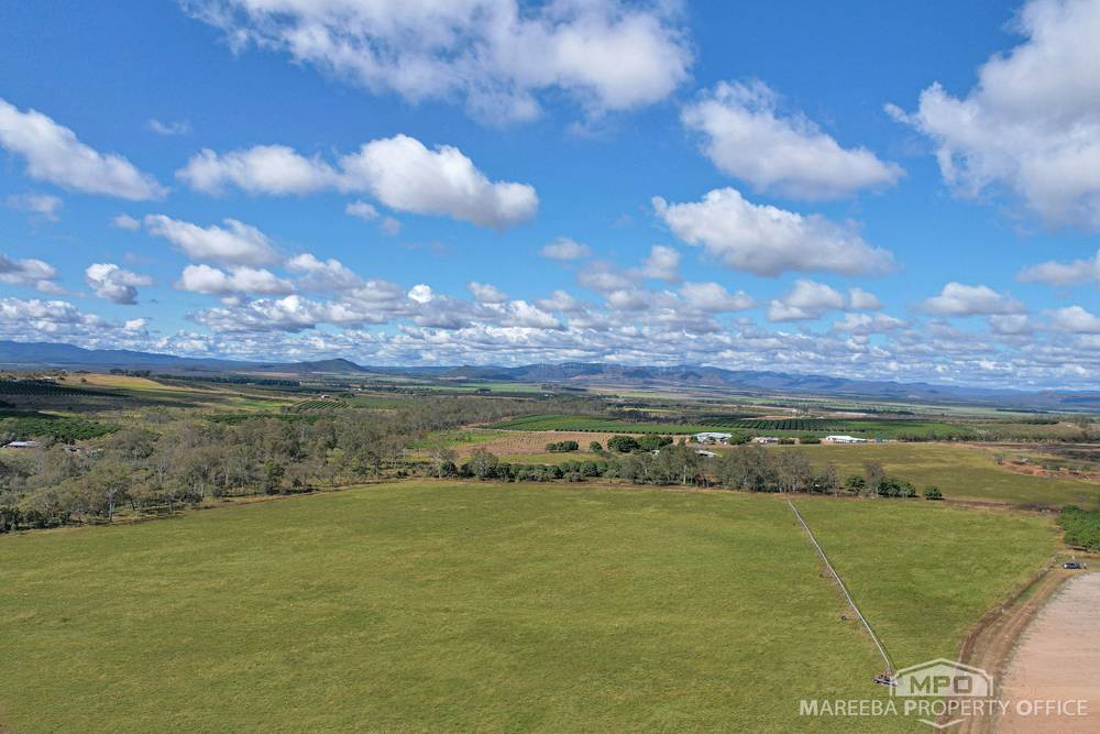 323 Bower Road, ARRIGA, QLD 4880