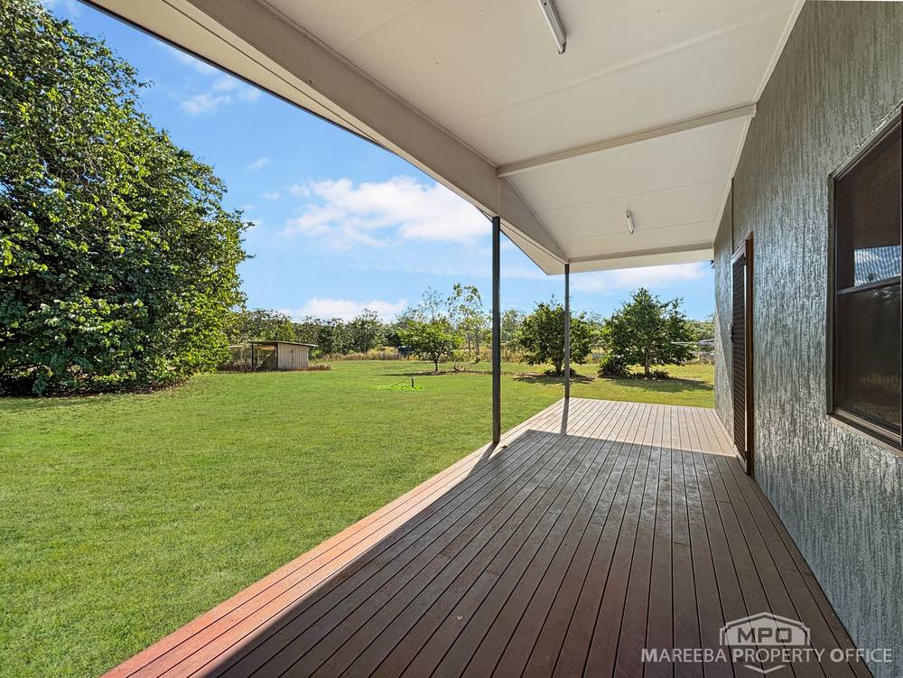 323 Bower Road, ARRIGA, QLD 4880
