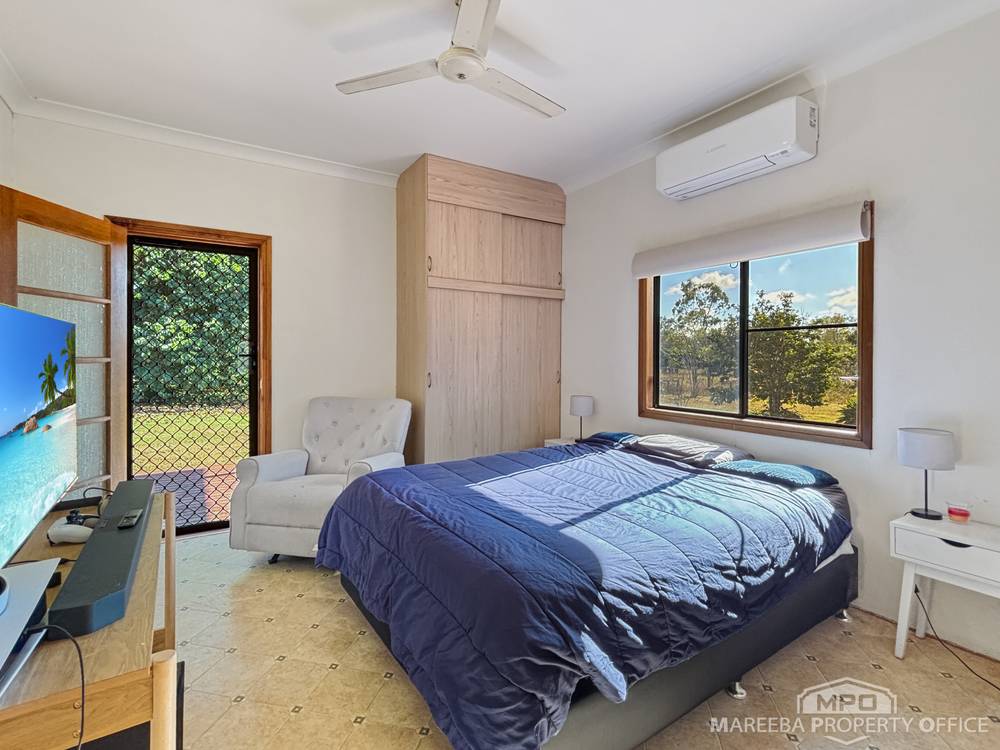323 Bower Road, ARRIGA, QLD 4880