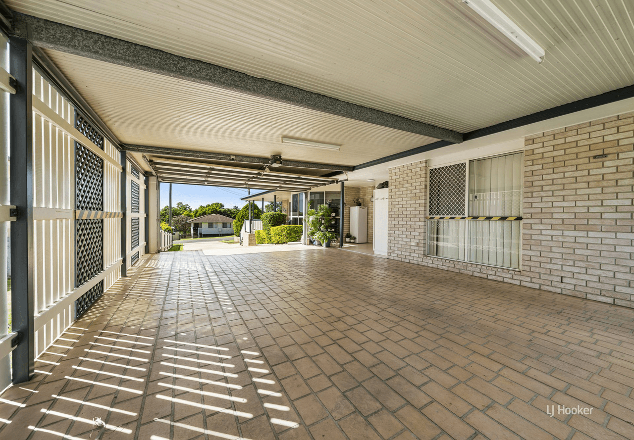 13 Alexandra Street, TOOGOOLAWAH, QLD 4313