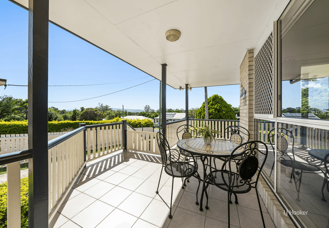 13 Alexandra Street, TOOGOOLAWAH, QLD 4313