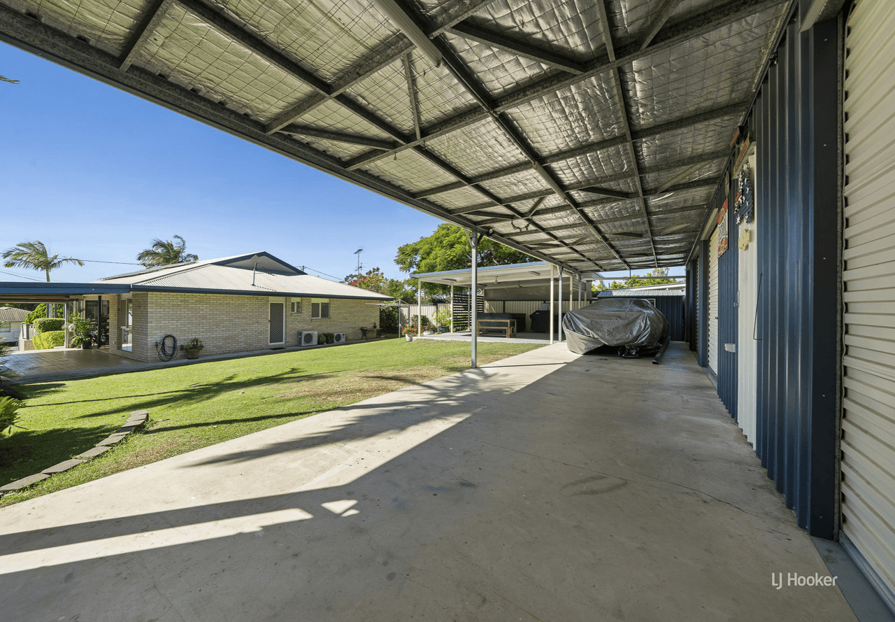 13 Alexandra Street, TOOGOOLAWAH, QLD 4313