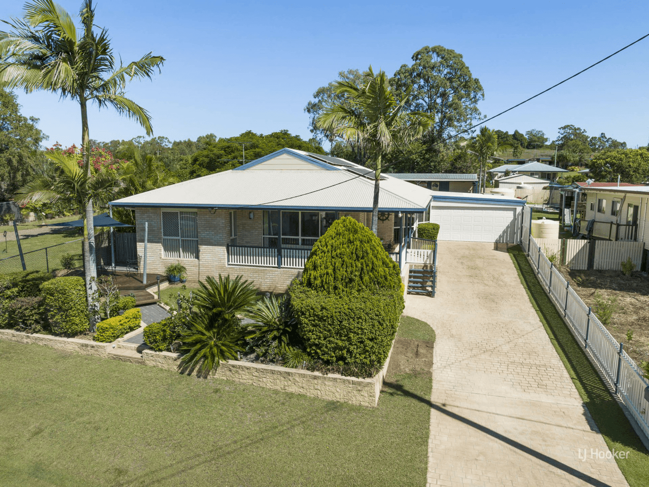 13 Alexandra Street, TOOGOOLAWAH, QLD 4313