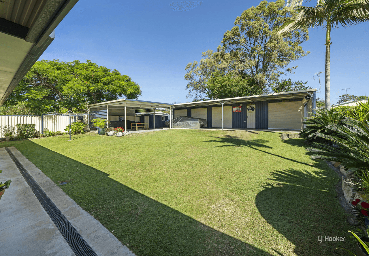 13 Alexandra Street, TOOGOOLAWAH, QLD 4313