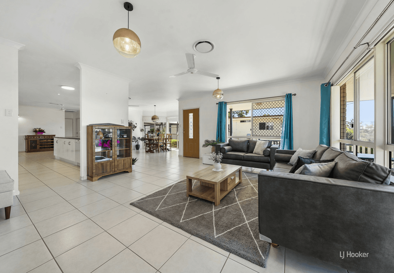 13 Alexandra Street, TOOGOOLAWAH, QLD 4313