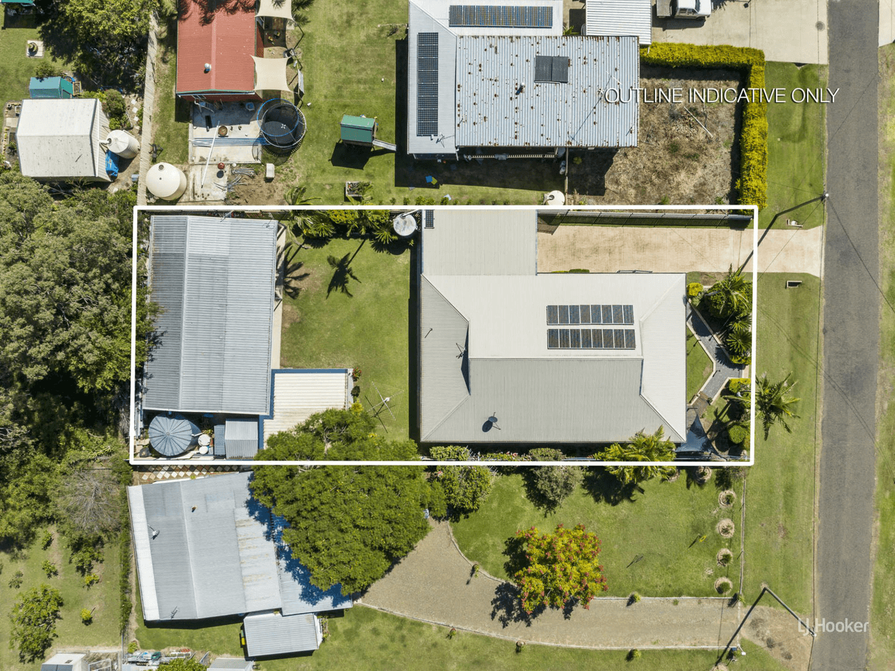 13 Alexandra Street, TOOGOOLAWAH, QLD 4313