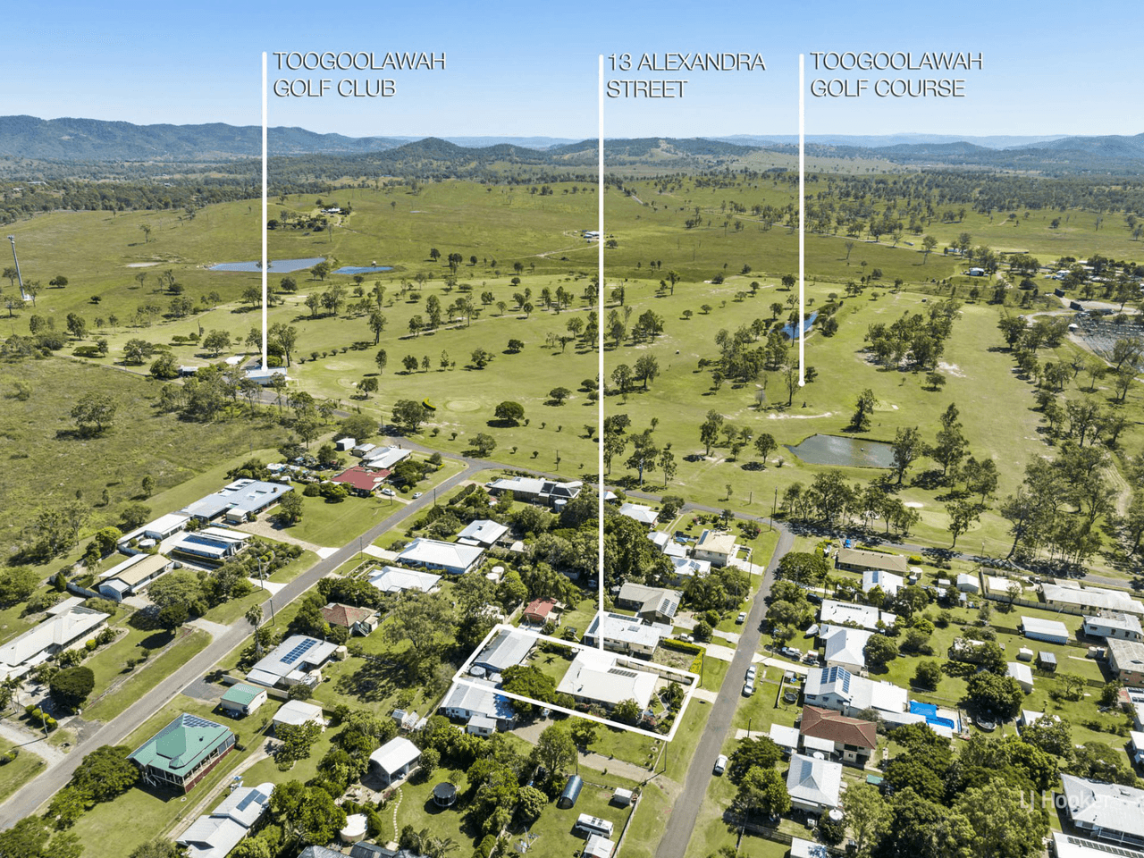 13 Alexandra Street, TOOGOOLAWAH, QLD 4313