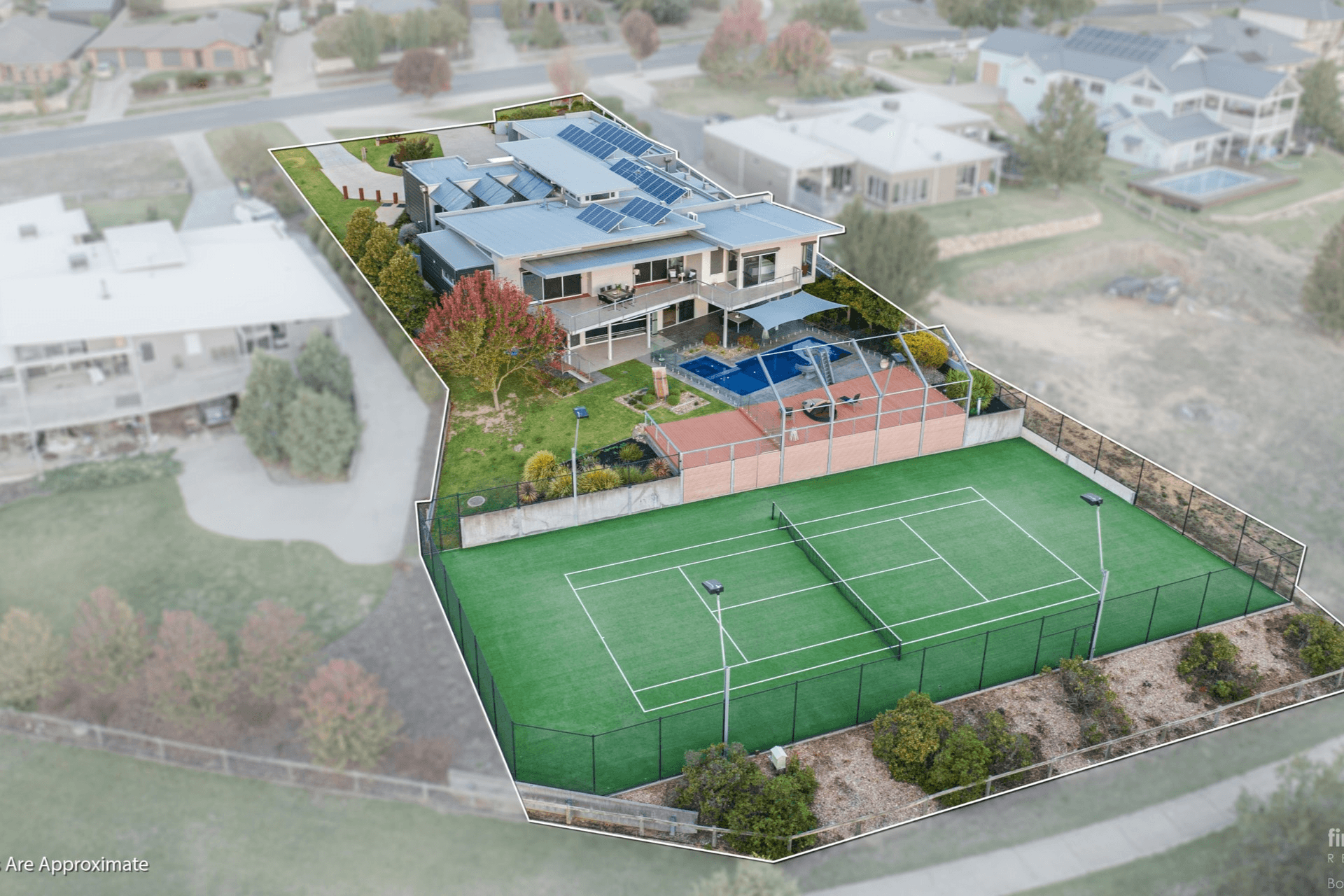 63 Castle Creek Road, Wodonga, VIC 3690