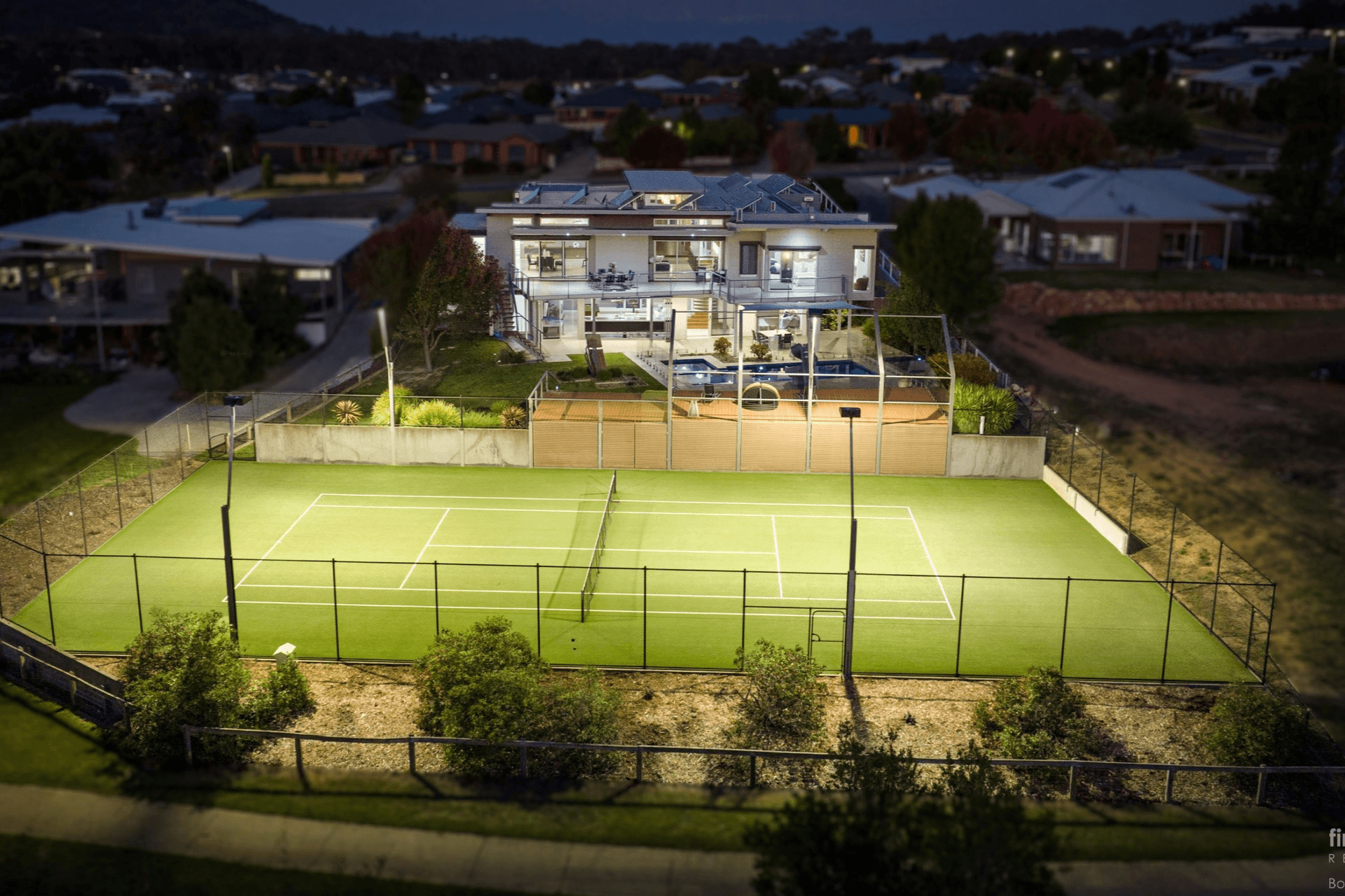 63 Castle Creek Road, Wodonga, VIC 3690