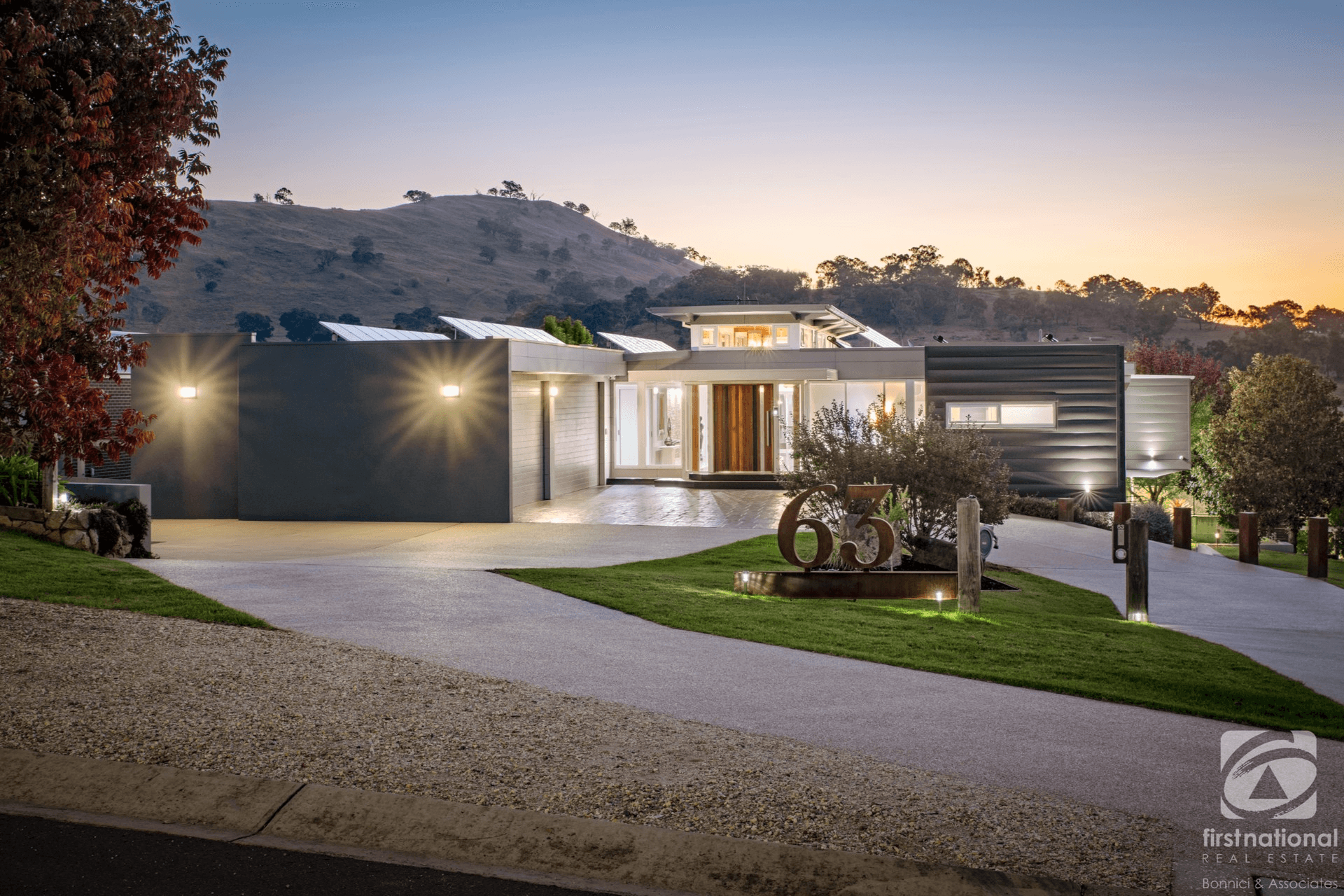 63 Castle Creek Road, Wodonga, VIC 3690