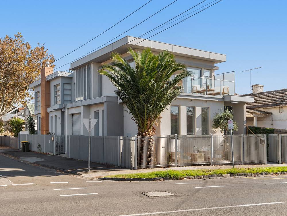 353 Barkly Street, Elwood, VIC 3184