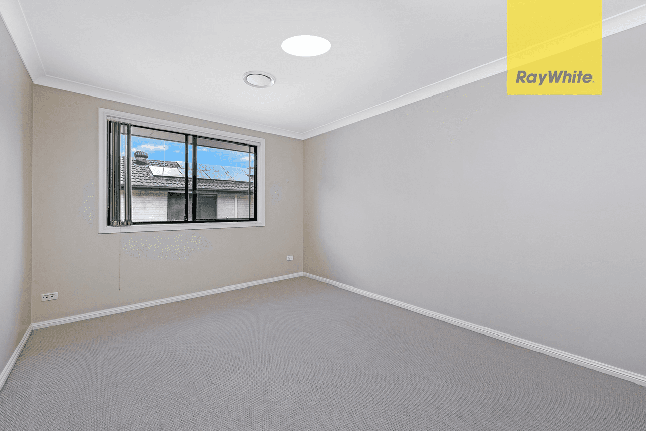 2/2A Collins Street, ST MARYS, NSW 2760
