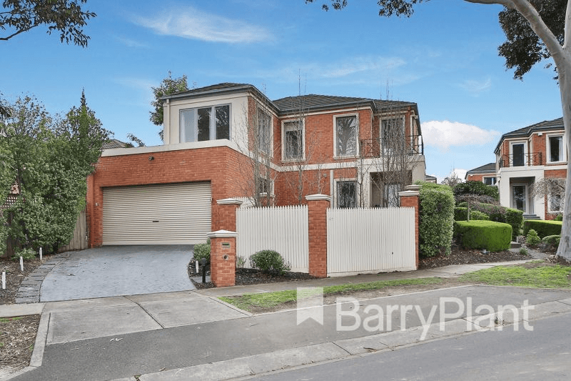 1/57-59 Whittens Lane, Doncaster, VIC 3108