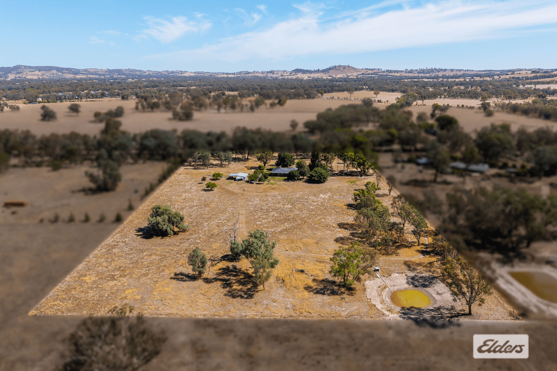 99 Lindner Road, Jindera, NSW 2642