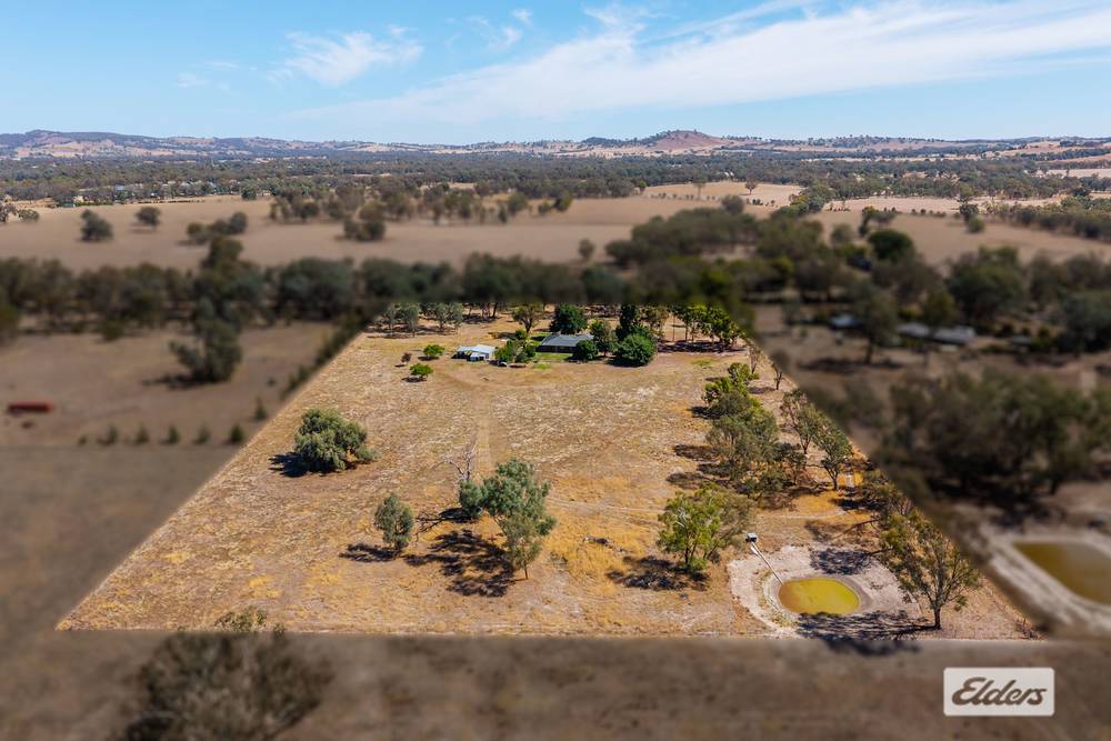 99 Lindner Road, Jindera, NSW 2642