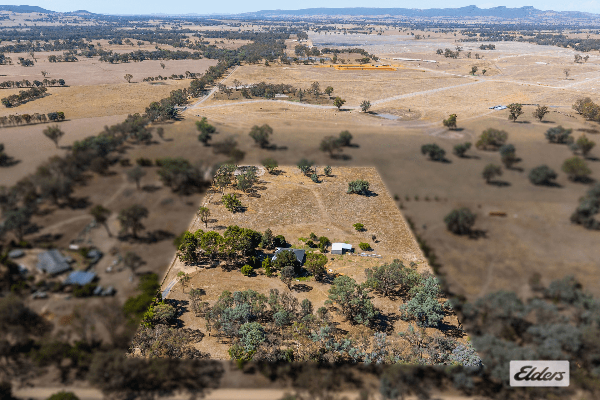 99 Lindner Road, Jindera, NSW 2642