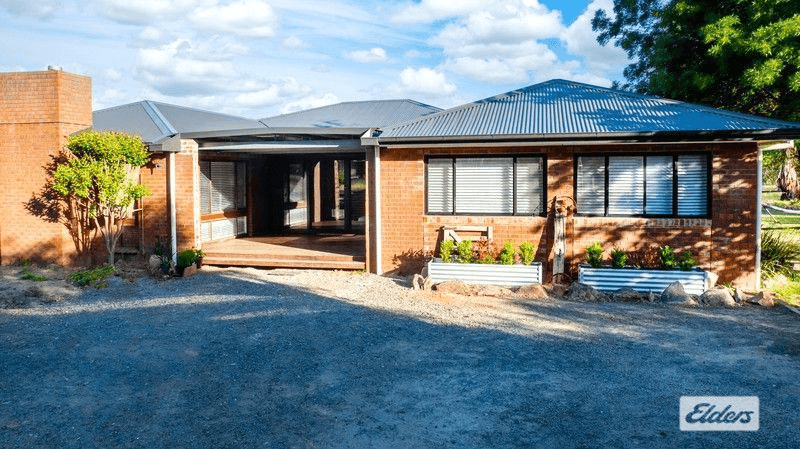 99 Lindner Road, Jindera, NSW 2642