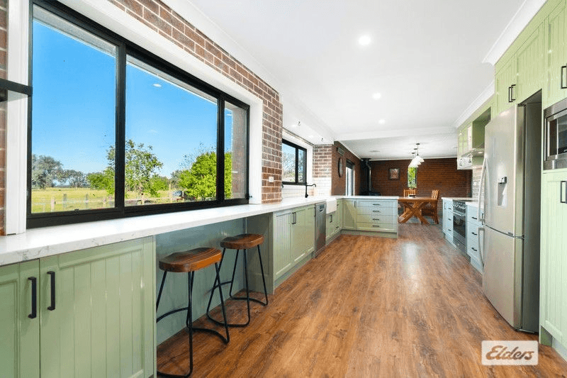99 Lindner Road, Jindera, NSW 2642