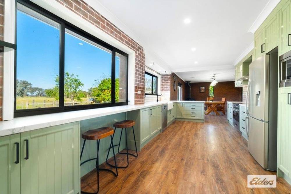 99 Lindner Road, Jindera, NSW 2642