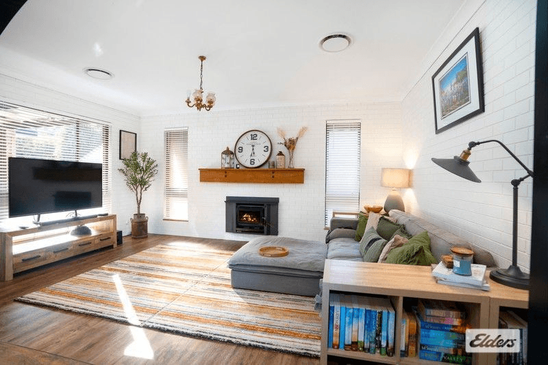 99 Lindner Road, Jindera, NSW 2642