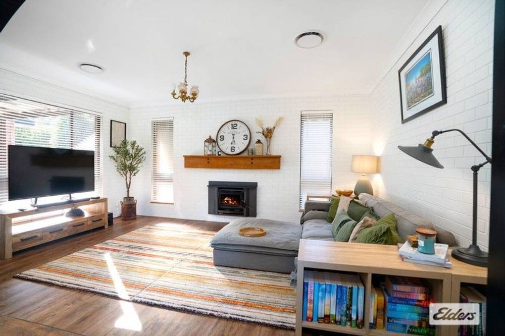 99 Lindner Road, Jindera, NSW 2642