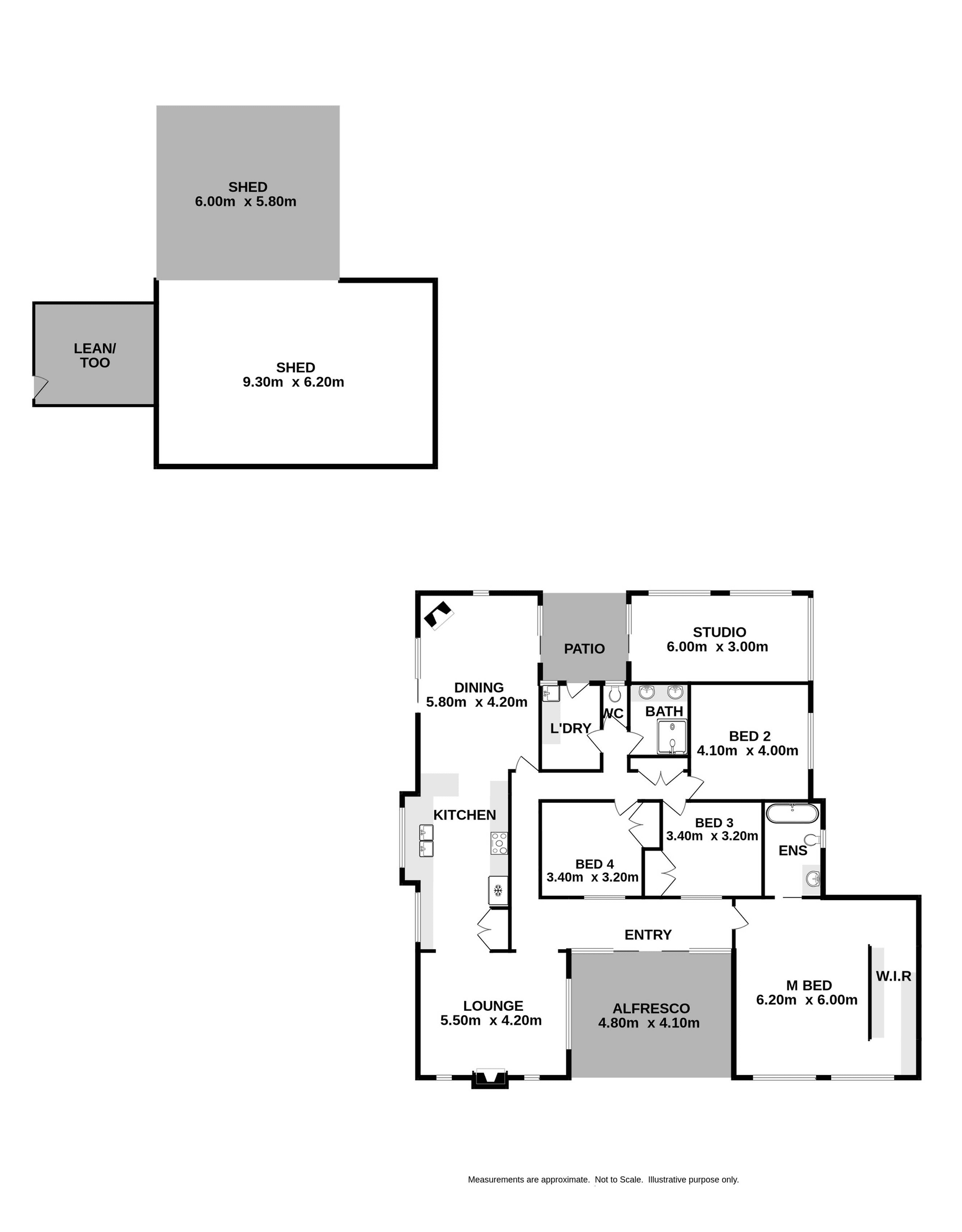 99 Lindner Road, Jindera, NSW 2642